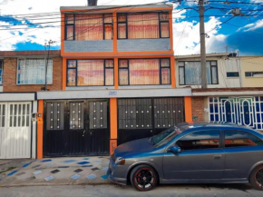 Soloturi'sbogota